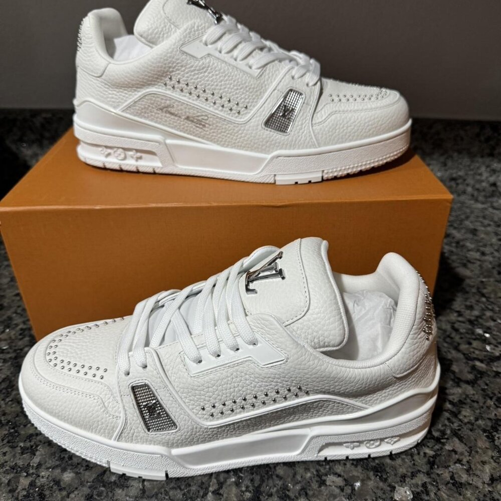 ❤️Women's Louis Vuitton Sneakers❤️